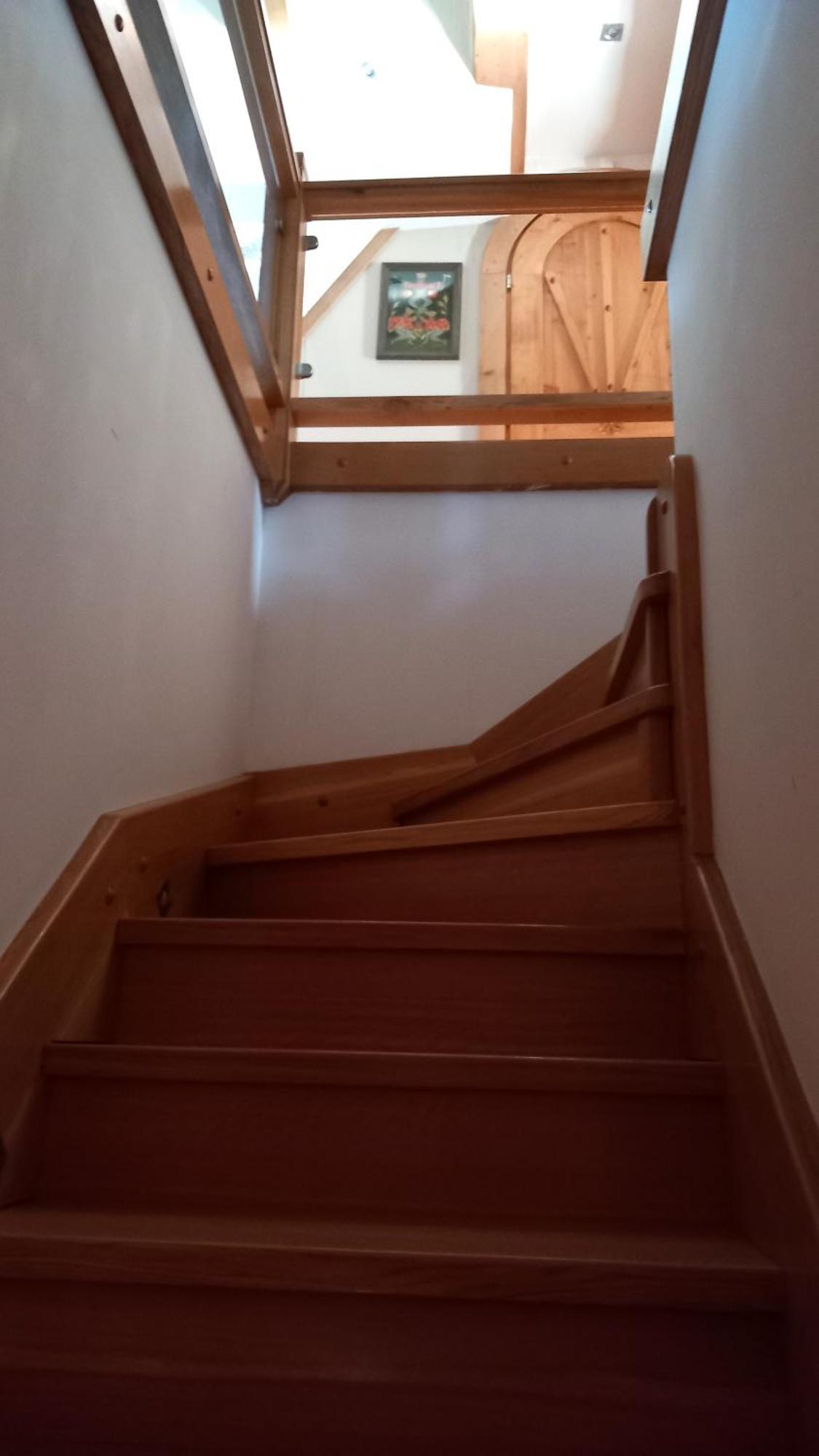Dom Pod Smokami Apartment Bukowina Tatrzanska Bagian luar foto